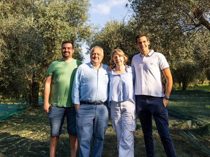 Familietraditie