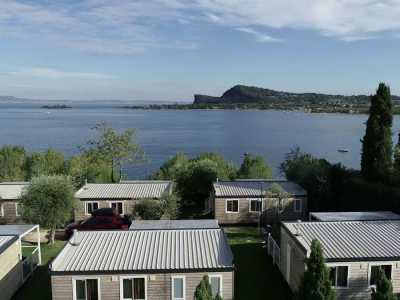 Camping Vakantiepark Gardameer 1