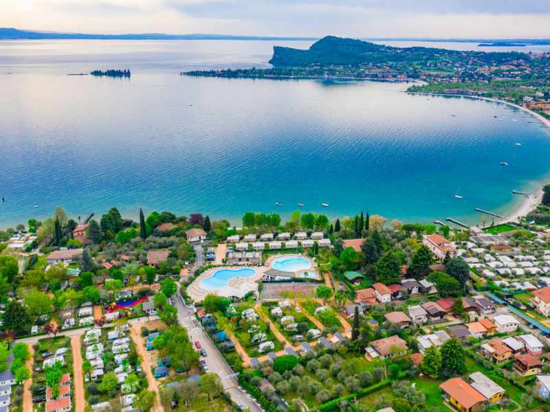 Campeggio Lago di Garda 2
