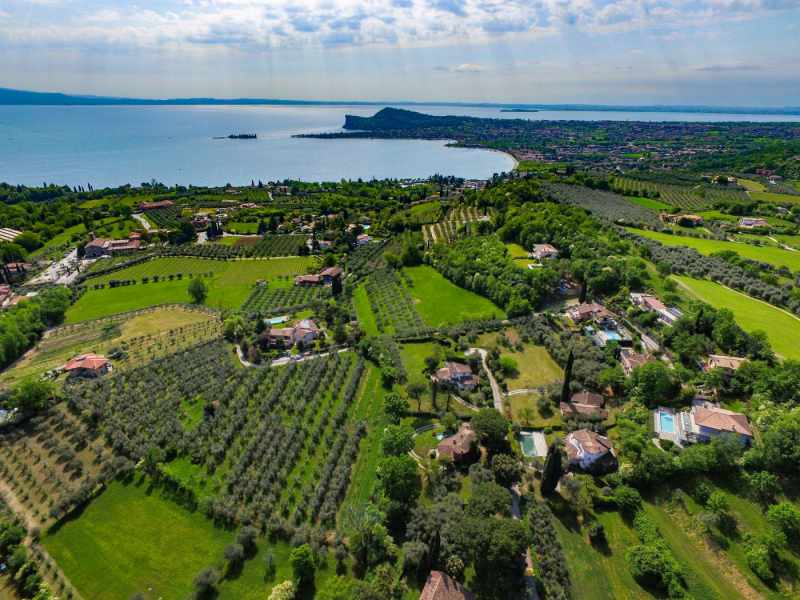 Campeggio Lago di Garda 1