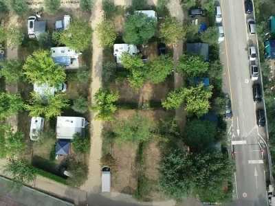 Camping voor families Gardameer