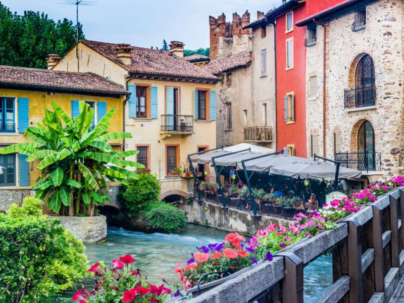 Cosa fare in vacanza in Campeggio Lago di Garda – consigli