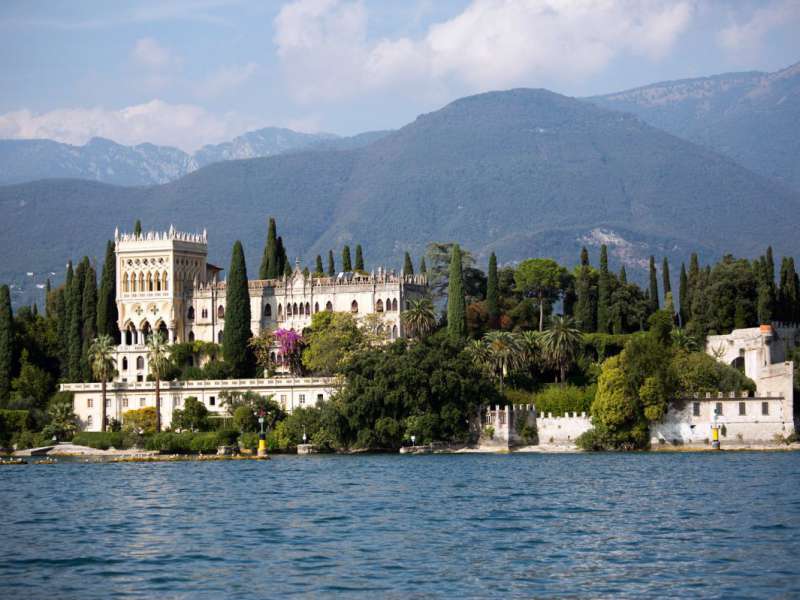 L'Isola del Garda