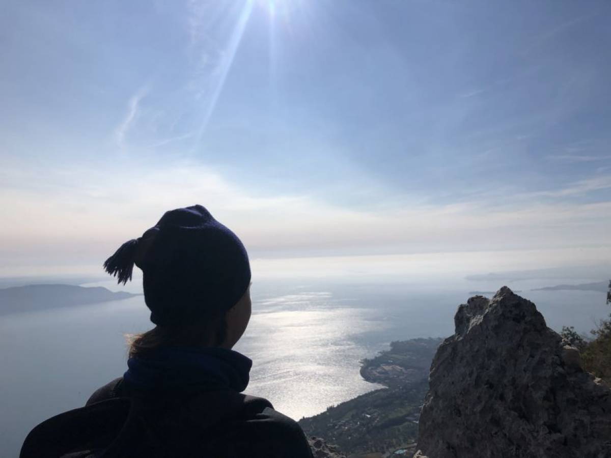 Passeggiate Lago di Garda per Famiglie 3