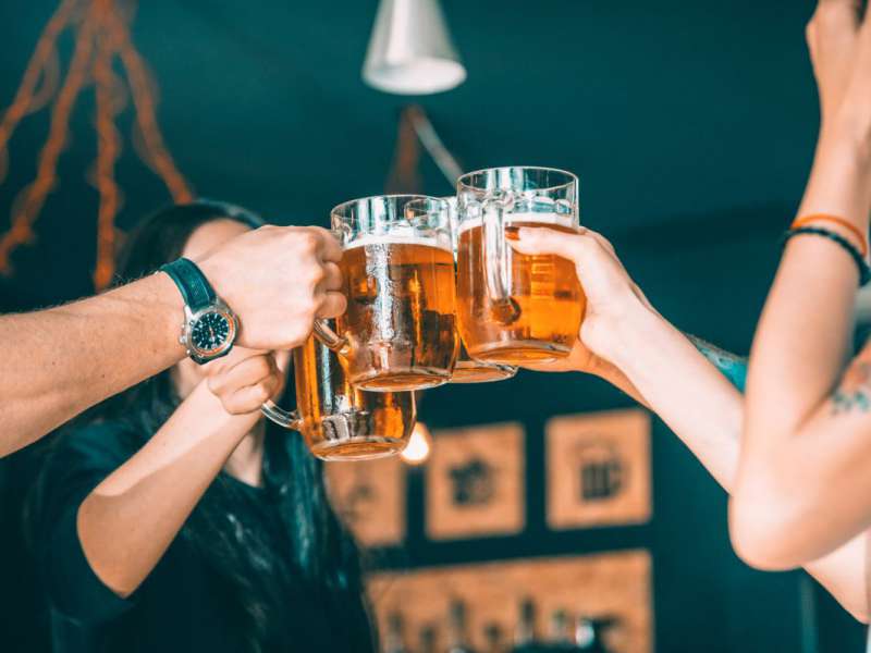 Cosa fare in vacanza in Campeggio Lago di Garda – consigli birra 