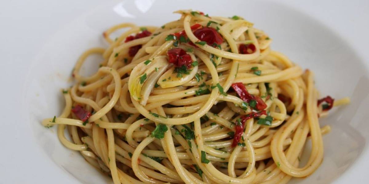 spaghetti | ristorante | Lago di Garda