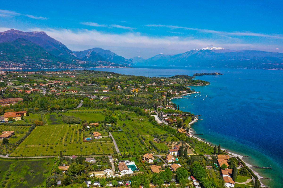 Cosa fare in vacanza in Campeggio Lago di Garda - consigli 2