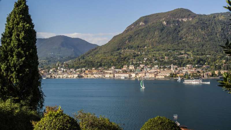 Campeggio Lago di Garda noleggio biciclette e tour (city bike)