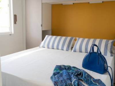 Camping Gardameer met stacaravan met prive wi-fi 1