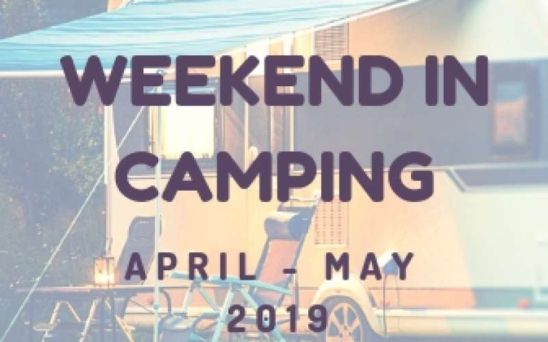 Offerta Weekend Aprile - Maggio 2019