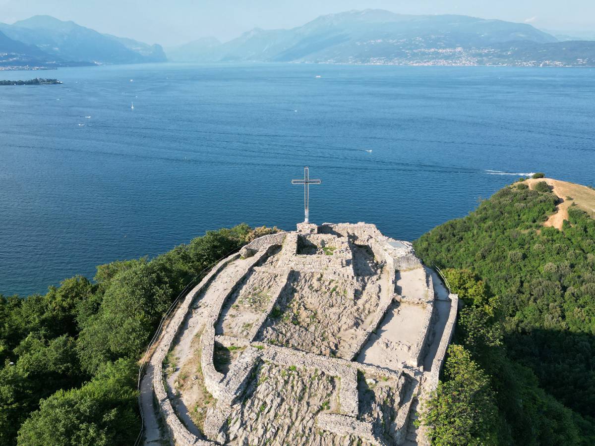 I migliori percorsi trekking 