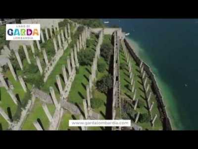 Wat te doen op vakantie in Camping Gardameer – advies 2