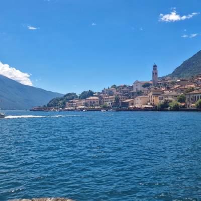 Limone sul Garda