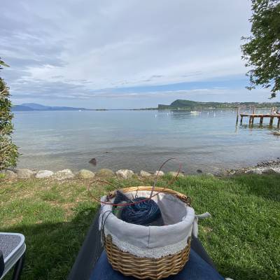 Wunderschön Platz Nr 13