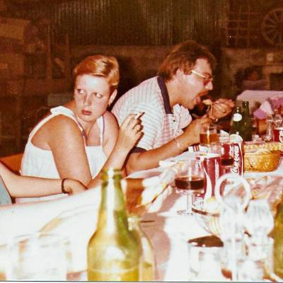 Europa Silvella 1981