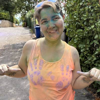 Don’t touch my wife