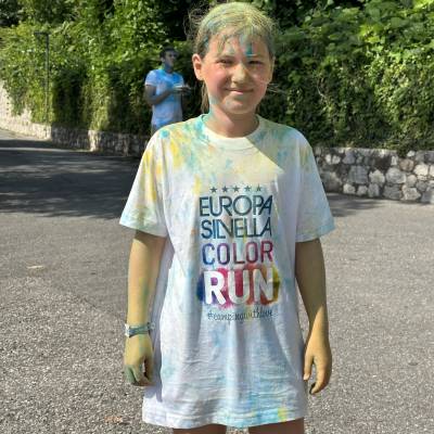 Color Run